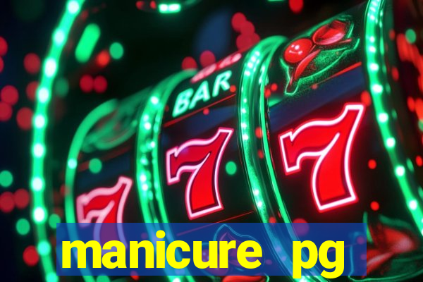 manicure pg plataforma de jogos